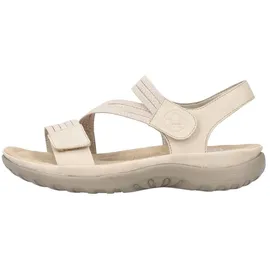 Rieker 64870 beige 42