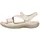 Rieker 64870 beige 42