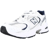 New Balance 530 White/Natural Indigo 37
