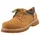 Dockers Herren Schnürschuhe Braun 50