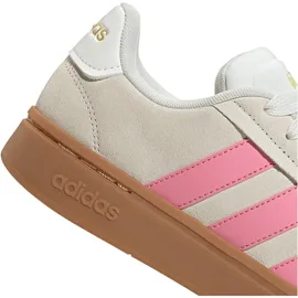 adidas GRAND COURT ALPHA 00s - Weiß