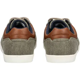 BULLBOXER Herren beige 41