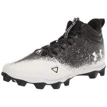 Under Armour Spotlight Fran RM 2.0 (3025083) 7.0 Black/White