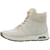 Rieker 44555-60 Damen beige, 41