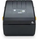 Zebra Technologies Zebra Etikettendrucker Direkt Wärme 203 x 203 DPI mm/sek Kabelgebunden