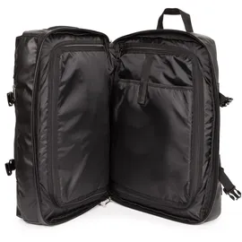 Eastpak Travelpack 42l Rucksack Tarp Black One Size