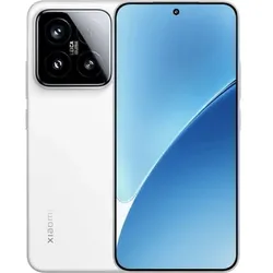 Xiaomi 15 5G 12/512GB Dual-SIM Smartphone white