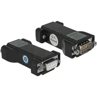 DeLock 87687 / CMOS RS-232 > TTL/CMOS, 3 kV