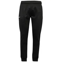 Ellesse Bertoni Regular Hosen Orange/Schwarz/Weiß XL