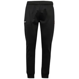 Ellesse Bertoni Regular Hosen Orange/Schwarz/Weiß XL
