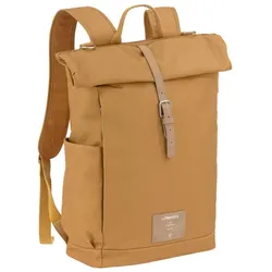 LÄSSIG Rolltop Wickelrucksack