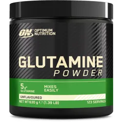 Glutamine Powder