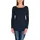 Alkato Damen Langarm Longshirt Langarmshirt", Damen, Gr. XXL - XXL