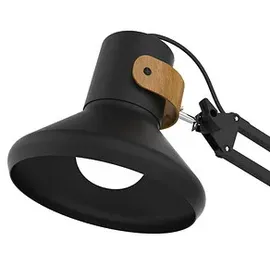 Unilux Baya Bamboo Schwarz