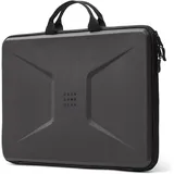 Urban Armor Gear UAG Civilian Shock 16 Notebooktasche, schwarz,