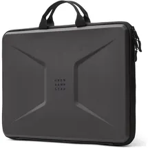 UAG Civilian Shock 16 Notebooktasche, schwarz,