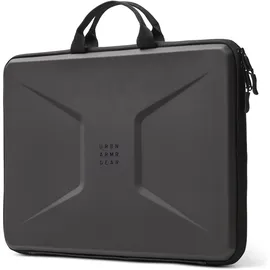 UAG Civilian Shock 16 Notebooktasche, schwarz,