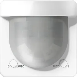 Jung KNX Automatik-Schalter CD 3281-1 WW