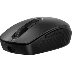 HP 695 - Maus - Qi-Charging - 7 Tasten - kabellos