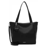 Emily & Noah E&N Enie Shopper Polyurethan Black