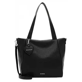 Emily & Noah E&N Enie Shopper Polyurethan Black