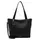 Emily & Noah E&N Enie Shopper Polyurethan Black