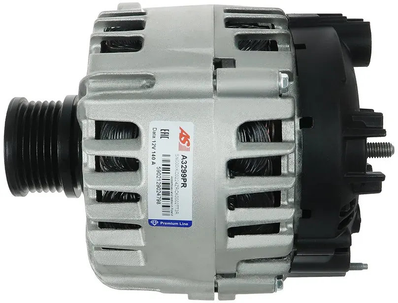 AS-PL Generator a3299pr für MAN VW