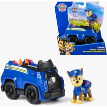 Paw Patrol PAW Basic Vehicle Chase (Recycle)