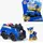Paw Patrol PAW Basic Vehicle Chase (Recycle)