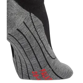 Falke RU4 Invisible Laufsocken-Füßlinge black/mix 42-43