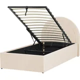 Beliani Kinderbett Anet 90x200