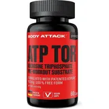 Body Attack ATP TOR Kapseln 60 Stück