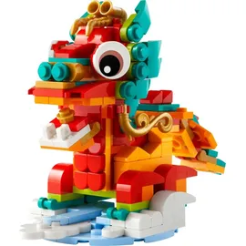 LEGO 40611 Rok smoka (40611)