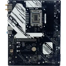 Biostar B760A-SILVER Mainboard