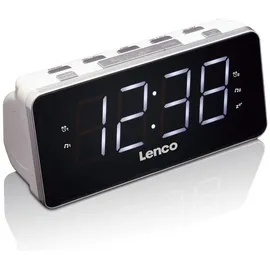 Lenco CR-18