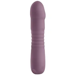 Anal-Vibrator NS Novelties Lust-n-Dreams Lila - Lila