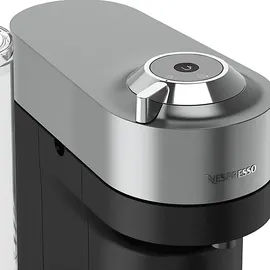 Krups Nespresso Vertuo Pop+ XN930T Titan/Schwarz