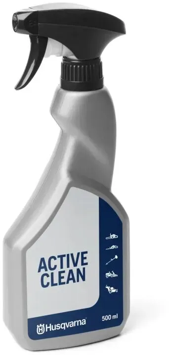Husqvarna Active Clean Spray 500ml