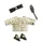 Corolle Couture Outfit Set schwarz