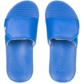 QUIKSILVER Bright Coast Adjust Youth Sandale, Royal Blue, 35 EU