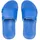 QUIKSILVER Bright Coast Adjust Youth Sandale, Royal Blue, 35 EU