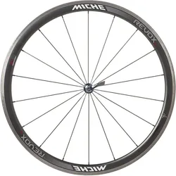 Fahrradrad Triangle Miche Revox RC EINHEITSGRÖSSE