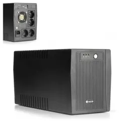 Sai Offline Ngs Fortress 2000 V2/ 1500Va-900W/ 4 Ausgänge/ Tower Format