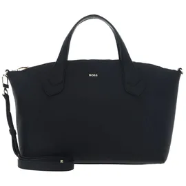 Boss Handtasche Lenah Zip Tote Bag M Black