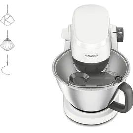 Kenwood Multi Tasker KHC30.000WH Weiß
