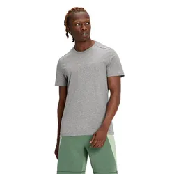 ON Herren T-Shirt On-T M, Grey, M