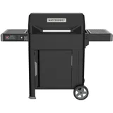 MasterBuilt - AutoIgnite Series 545 Digital Holzkohle Grill