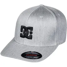 DC Shoes Capstar TX grau L/XL