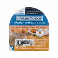 Yankee Candle Mango Ice Cream