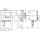 WILO Hocheffizienzpumpe Stratos MAXO 30/0,5-8 PN 10